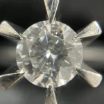 ダイヤ0.59ct
